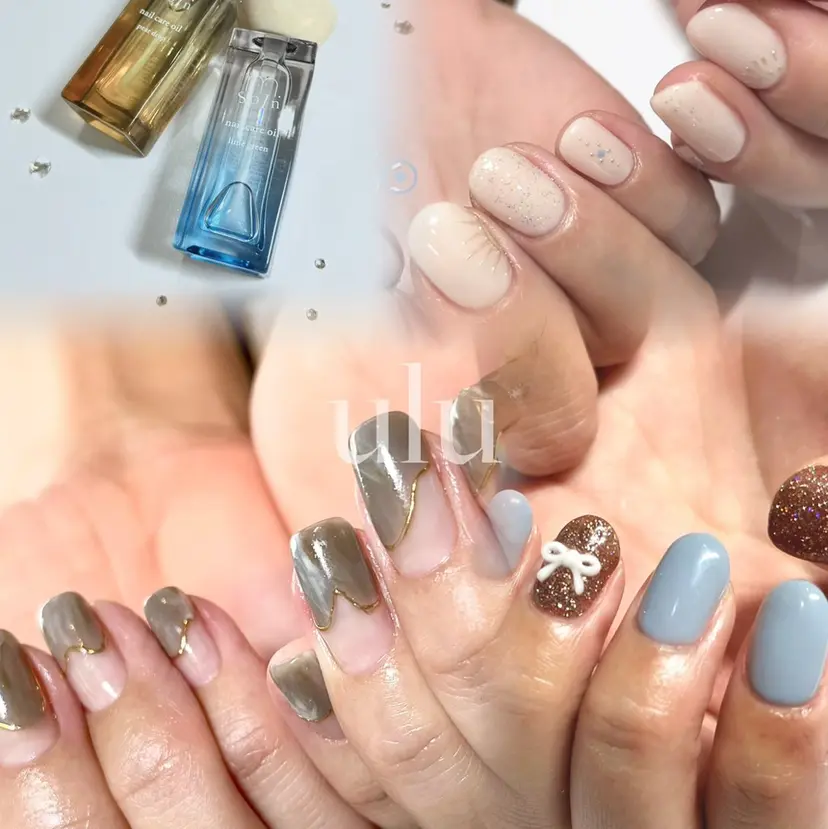 ulu 辻堂 runaの掲載