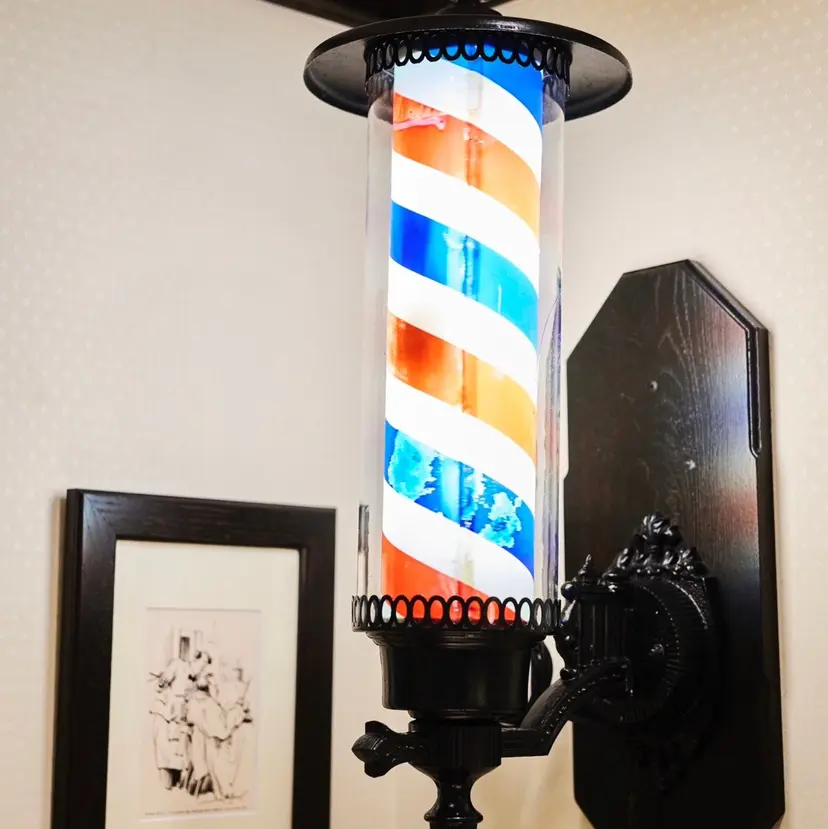 💈TAMOGAMI AMI💈の掲載