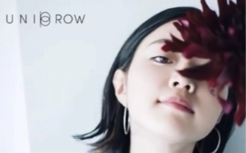 ユニブロウ aeriの掲載