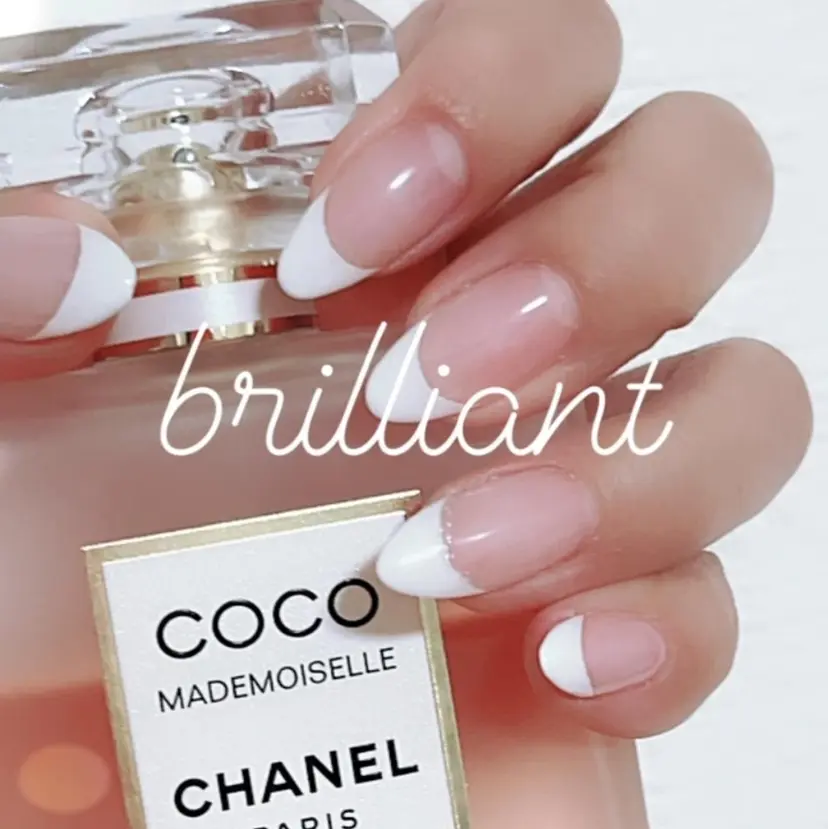 brilliant s.kの掲載