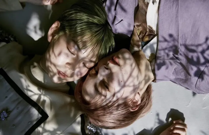 🦋髪質改善🦋 透明感カラー/しおんの掲載