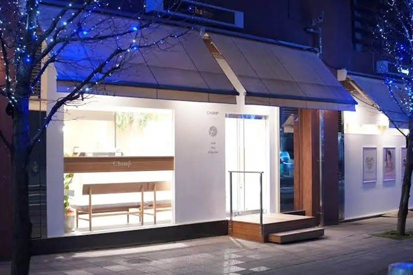 韓国ヘア/メンズ パーマ/ﾔﾅｷﾞｶﾔの掲載