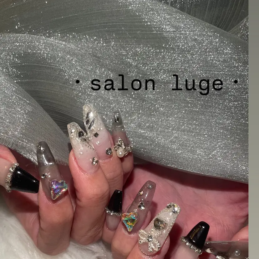 salon luge あめ🍬の掲載