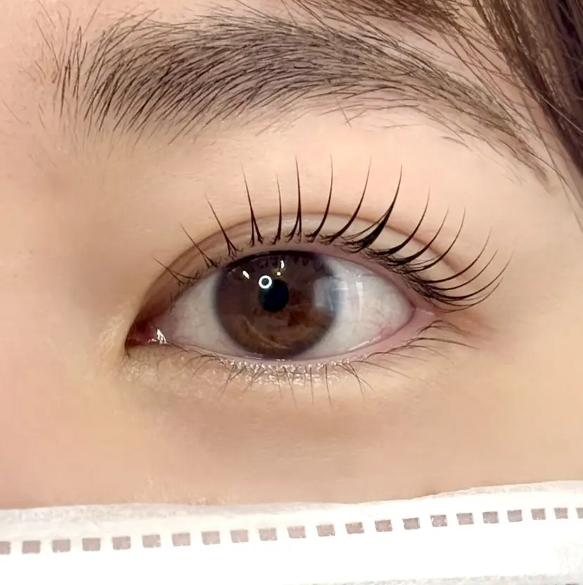 MiliMili by Sの掲載