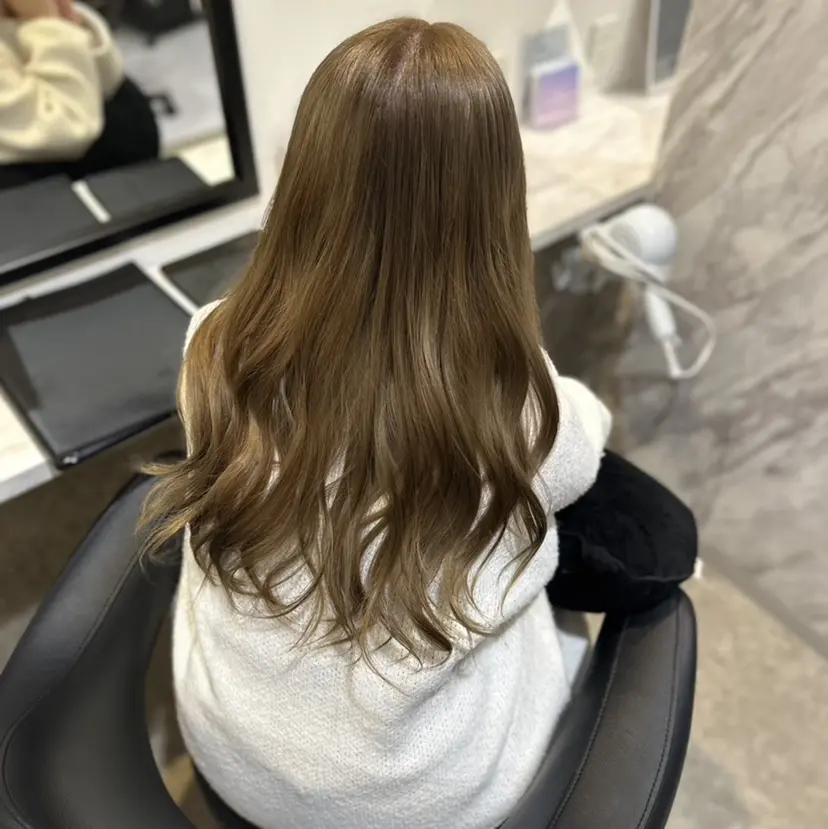 Mio /浜松美容室の掲載