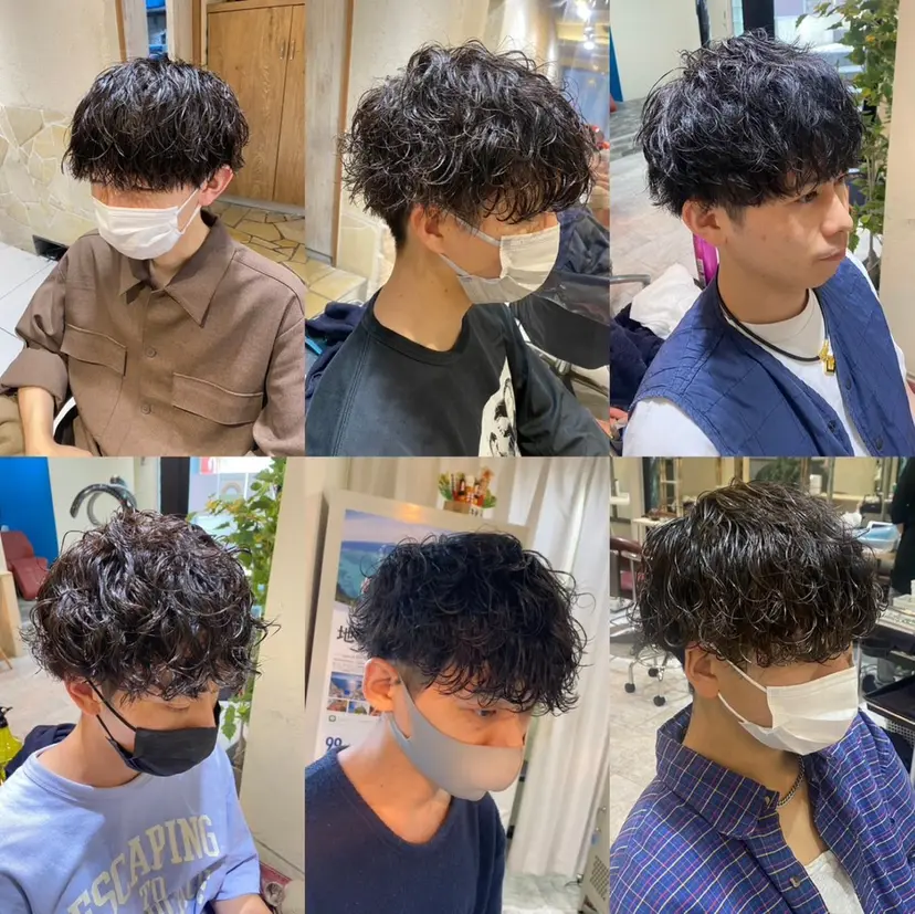 💎メンズモデル募集 /平原友愛💎の掲載