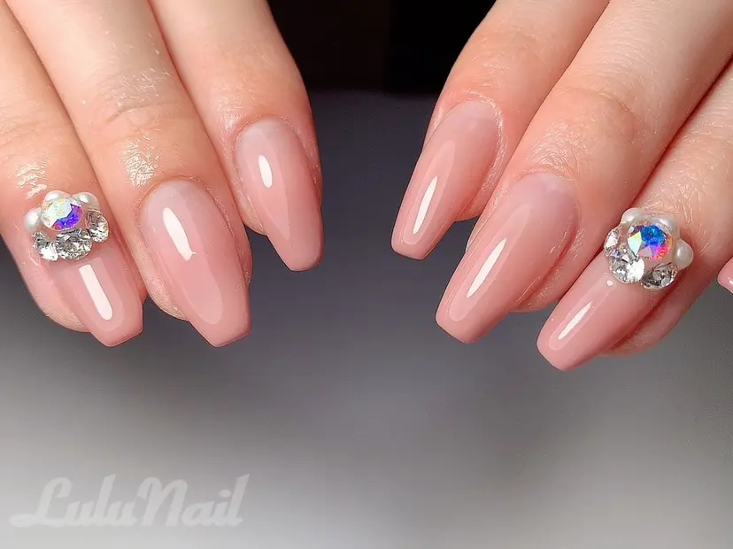 LuluNail __kotoneの掲載