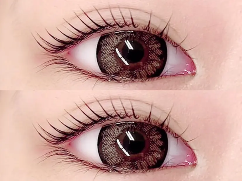 ウチバヤシ アイリストの掲載