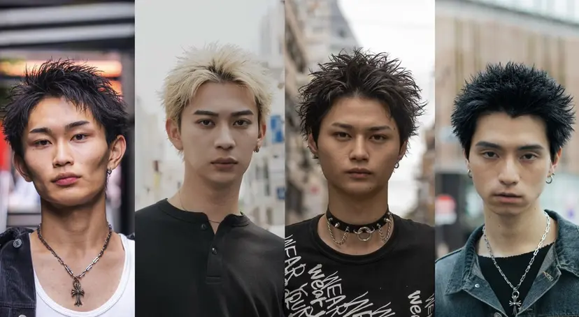 メンズパーマ職人 パーマ🔥ritaの掲載