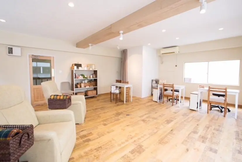 ネイリスト sonomiの掲載