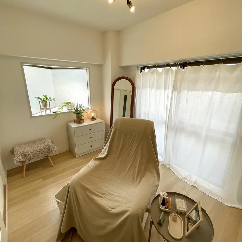 BON.BRUSH takamiの掲載