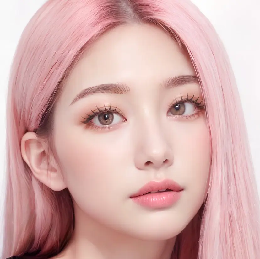 Belle amourの掲載