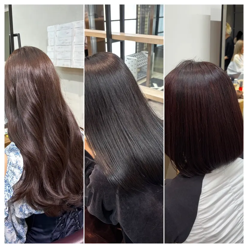 🧊艶髪垢抜け担当 💗/けんすけ🪞の掲載