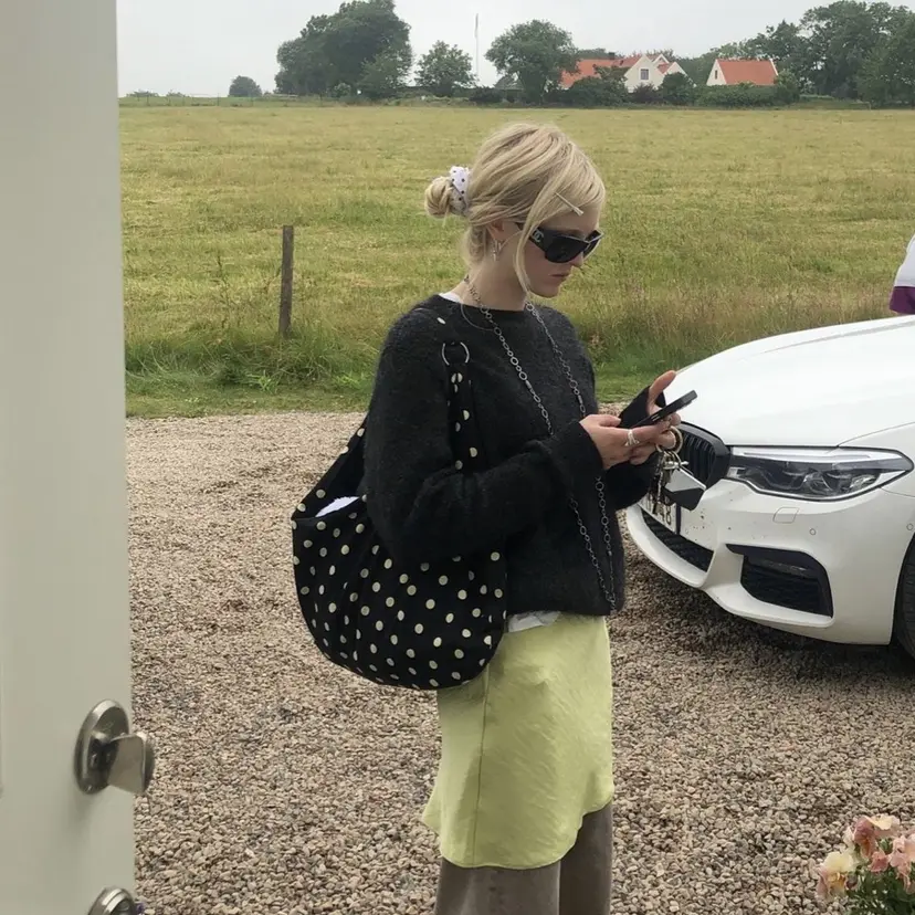 ミユウ👗🎀 /カラーリスト/ボブの掲載