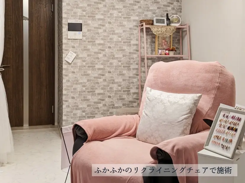 nail.NKC ネイルエヌケーシーの掲載