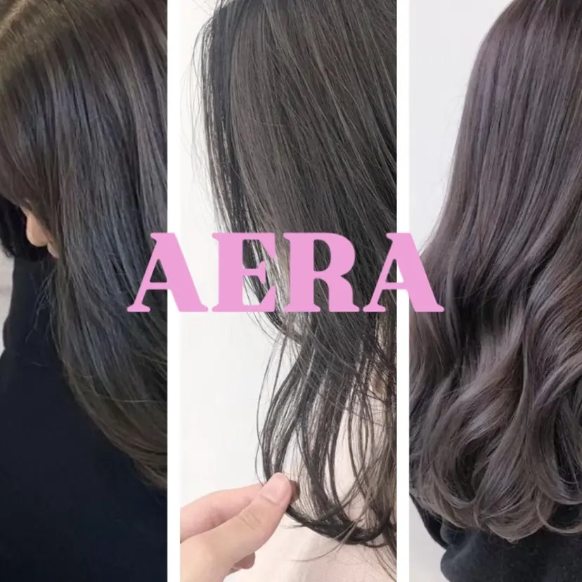 モテ髪提案🫧 /HaRu🏳️⚧の掲載