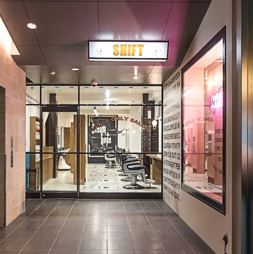 メンズカット、パーマ 特化美容師🌀/高田の掲載