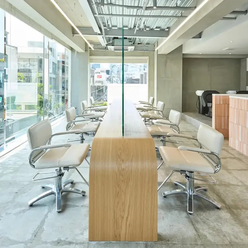 透明感カラー🪽 ゆうかの掲載