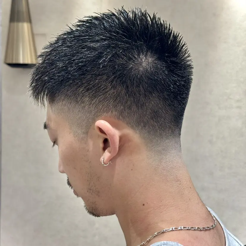 💈Hisa ／ 理容師💈の掲載