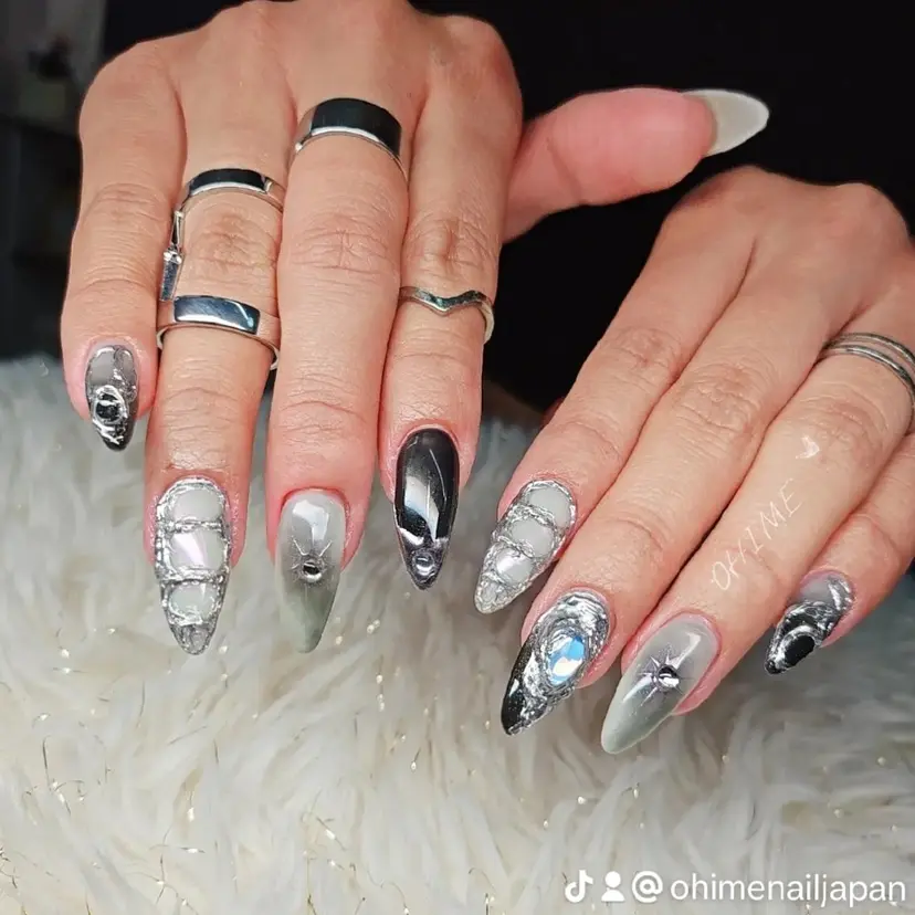 Ohime Nail SALONの掲載