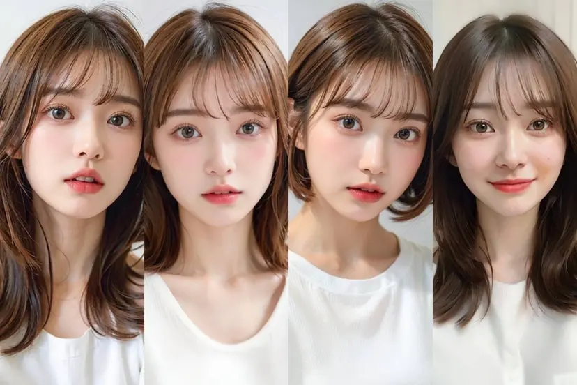 🎀韓国風まつげ🎀 KIRA🎀の掲載