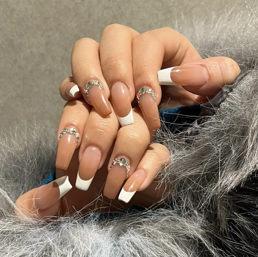 Angel's nail salonの掲載