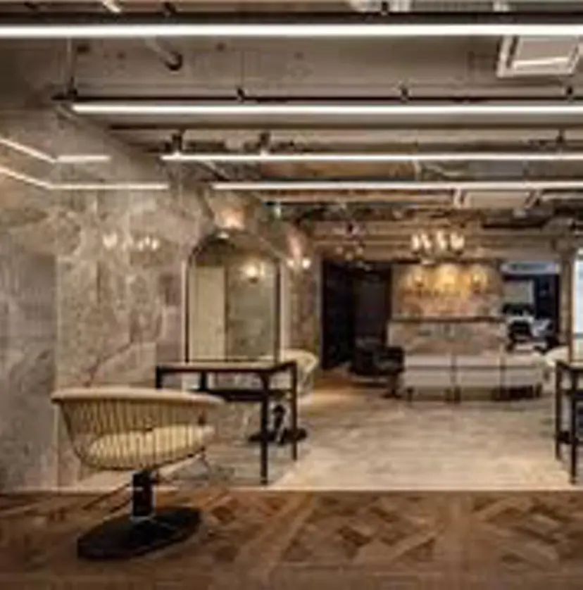 レイヤーカット ショートカットパーマの掲載