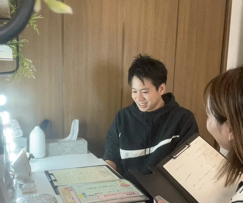 脱毛サロンLuana 山本沙由理の掲載