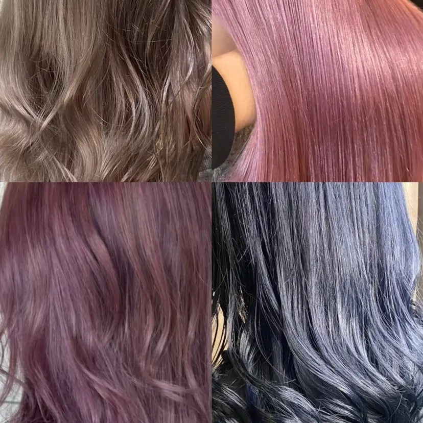 栄美容師/ハイトーン /みおなの掲載