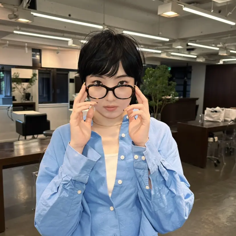 🟡表参道ABBEY Hiroの掲載