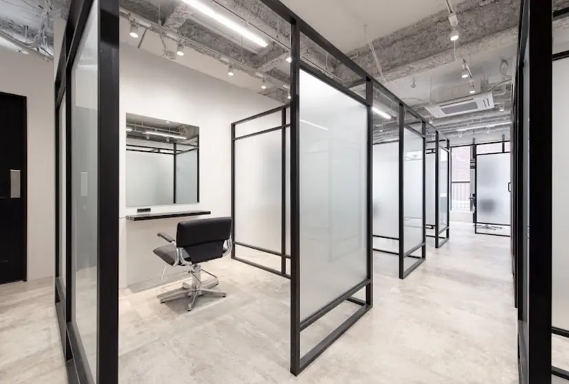 FUJII MARINの掲載