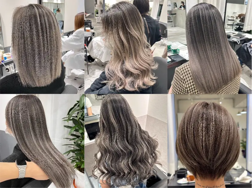 EMMA🤍 CIERA.心斎橋の掲載