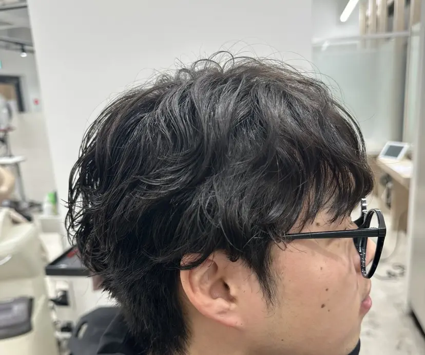 市川透明感カラー &パーマ美容師Kaiの掲載