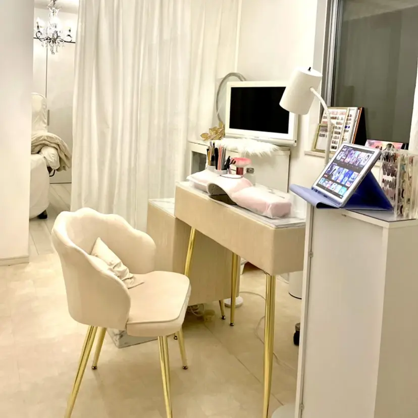 beauty salonM&Iの掲載