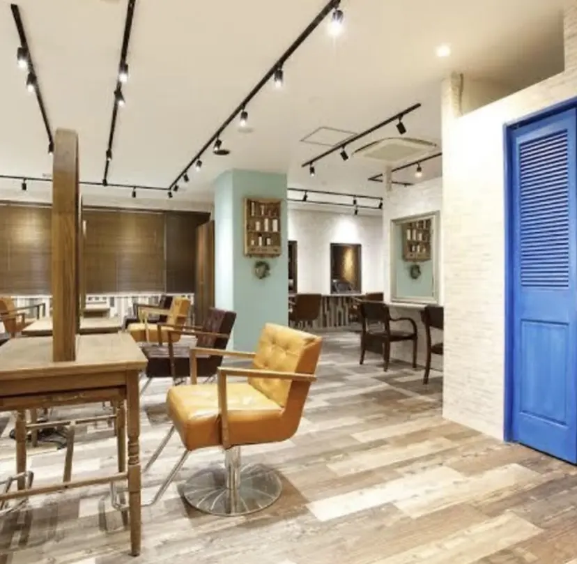 ハルミヘアリゾート 蒼唯の掲載