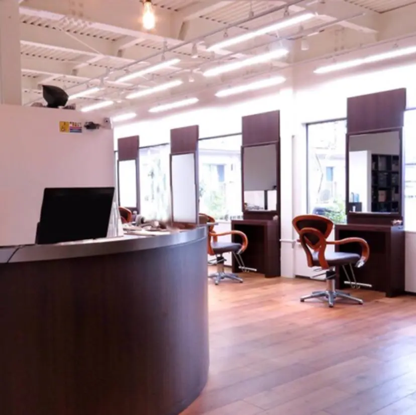 シェアサロン岡留 夢名の掲載