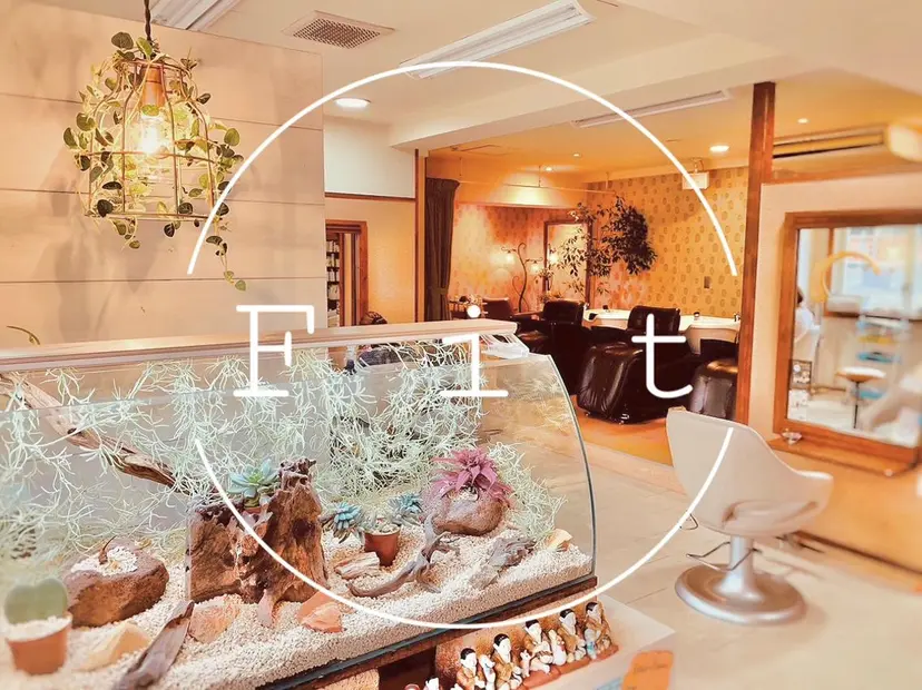 Fit（フィット） 齋藤の掲載