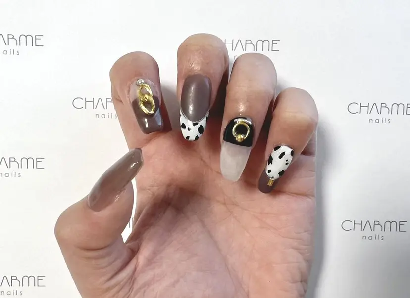 CHARME 🤎〔RINA〕の掲載