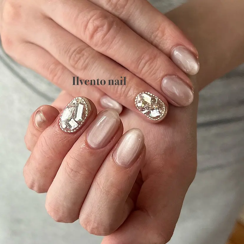Ilvento nailの掲載