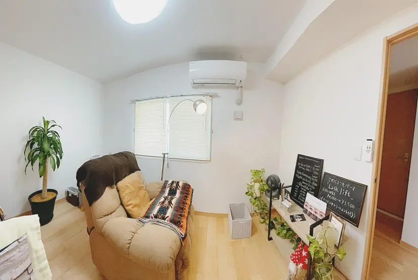 eyelash salonplaceの掲載