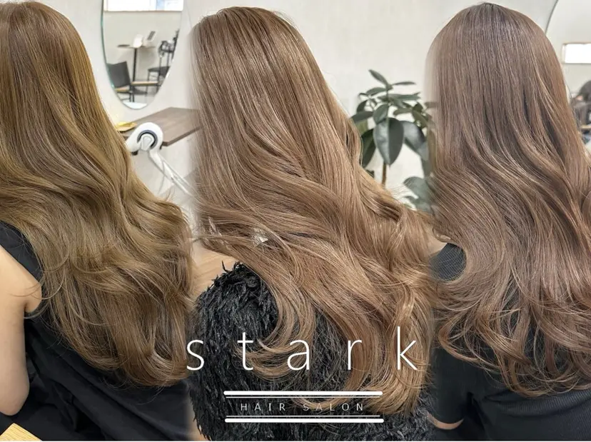 stark🌱片倉 みうの掲載