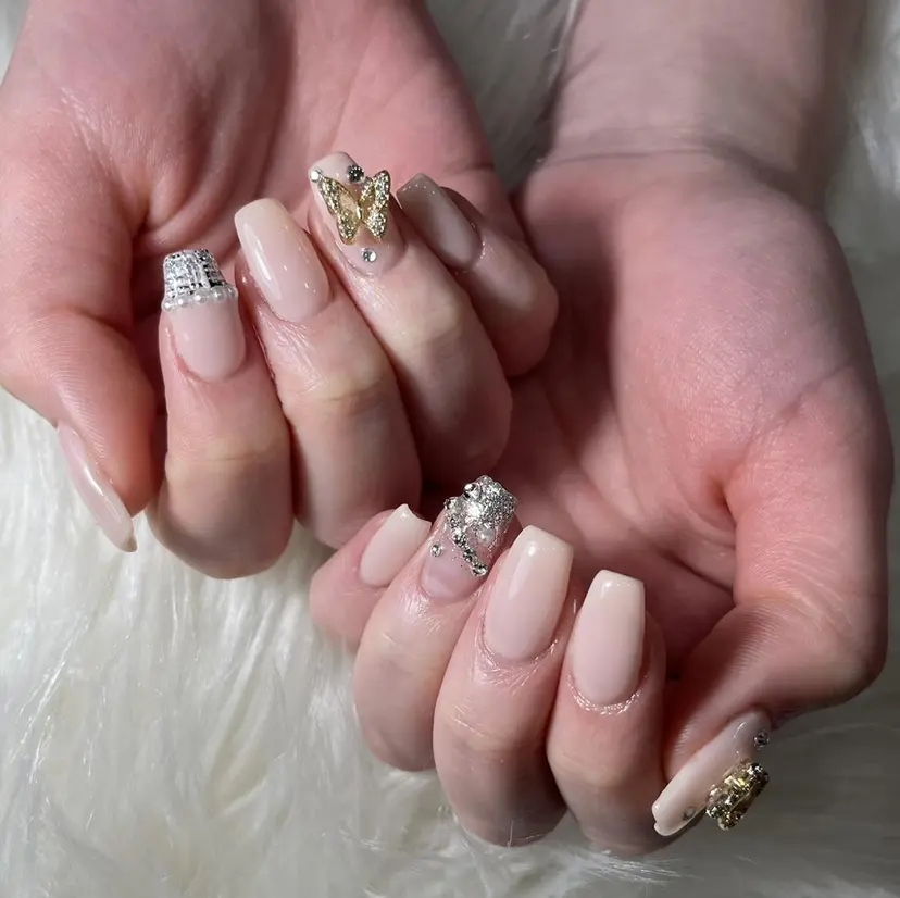 BeautyLine あやかの掲載