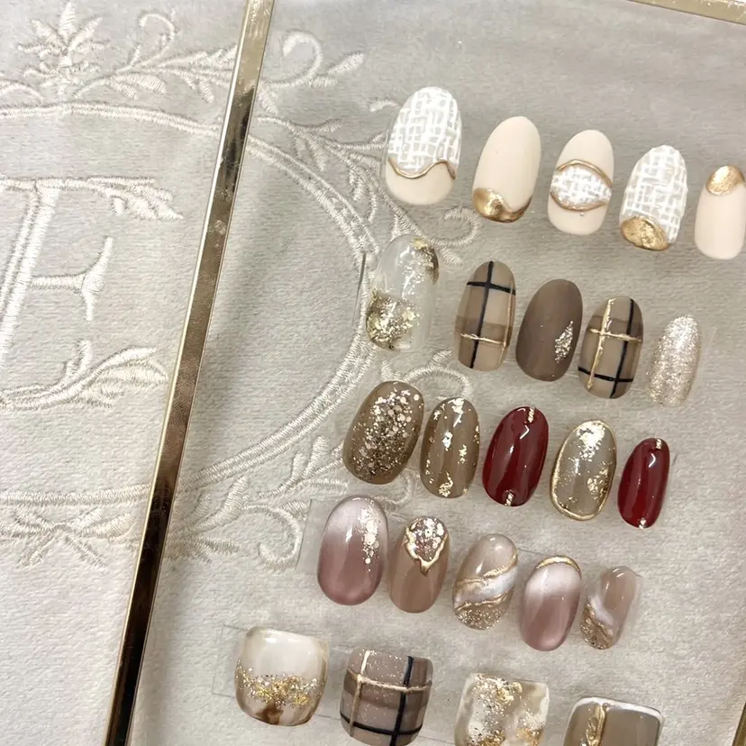 Emma Jewel🏛️♡の掲載