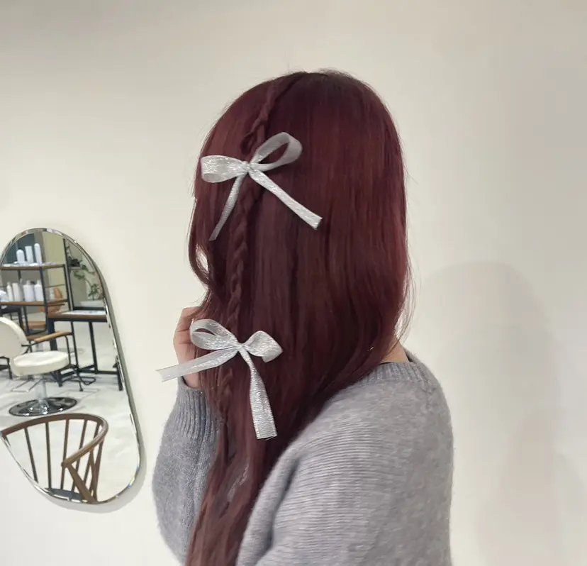 amoretto kiraの掲載