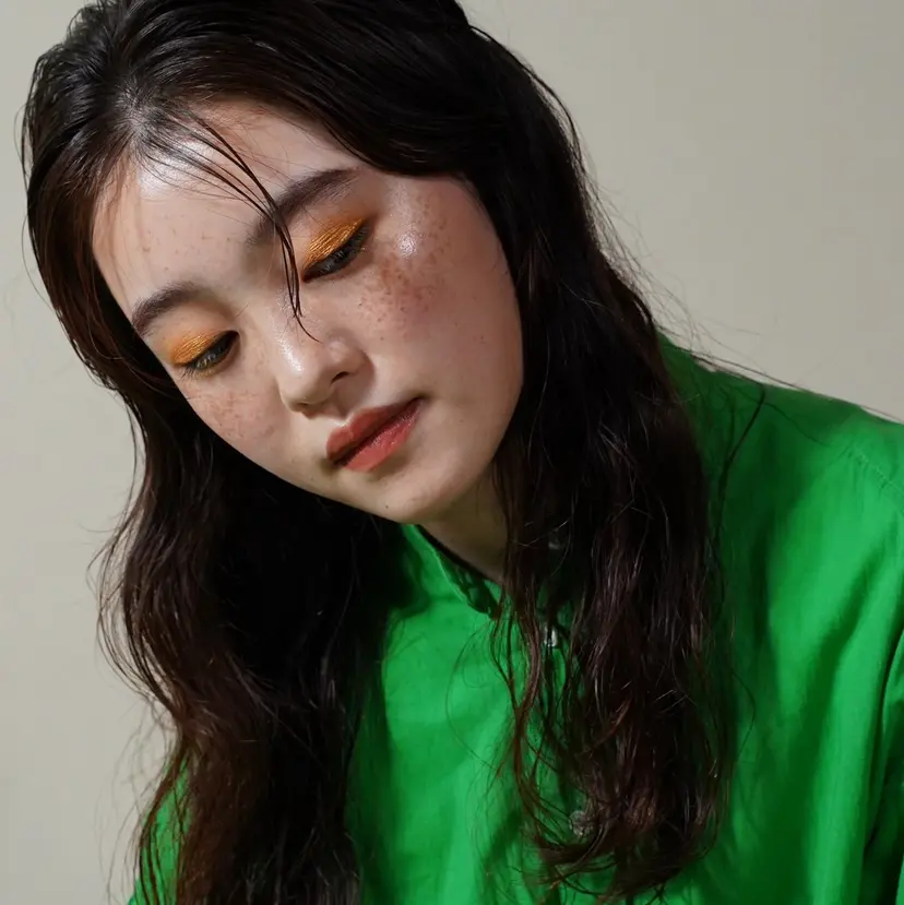 表参道♡ヘアメイク ♡Nozomiの掲載