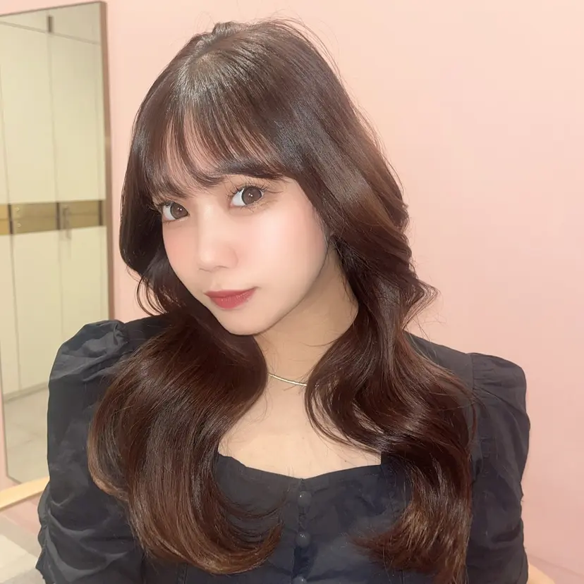 ⛄️艶カラー／ レイヤー⛄️和也の掲載