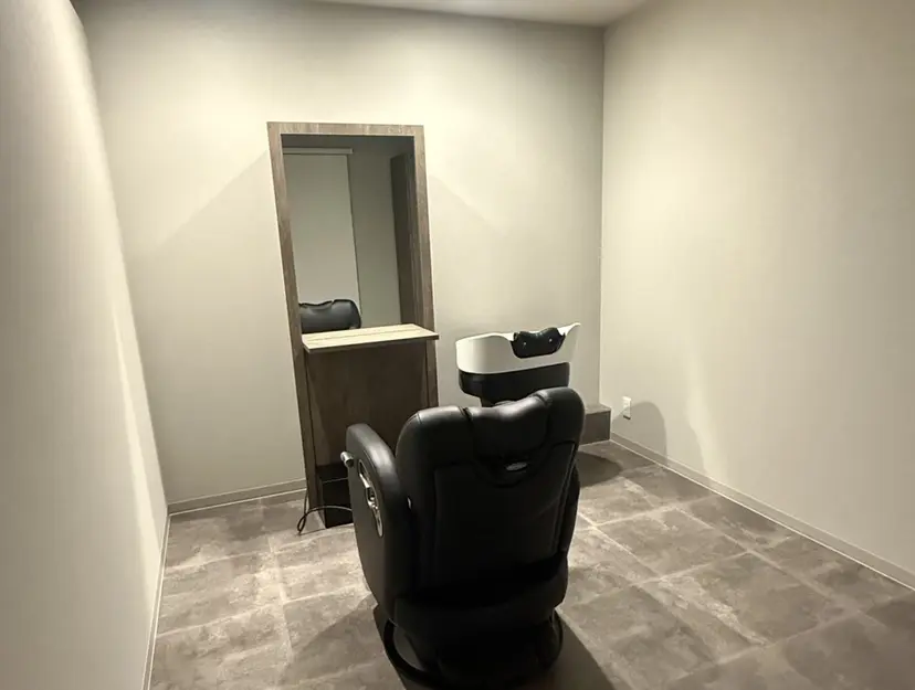 ハイブリッド美容師！ 藤井 俊壮の掲載