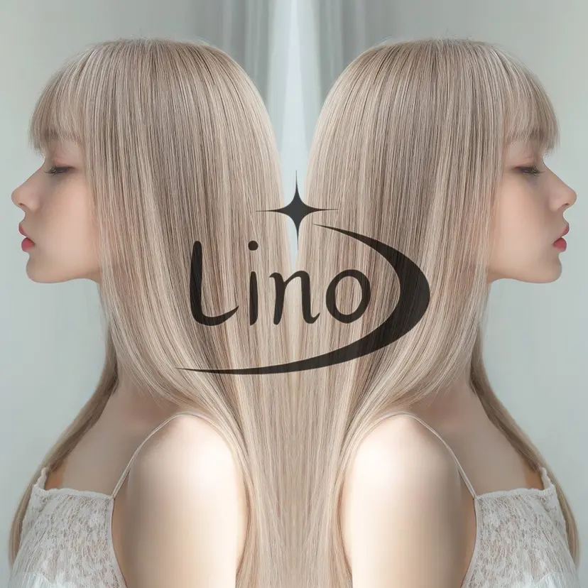 ♡SNSで大バズり♡ コリアン羽エクステ◎の掲載