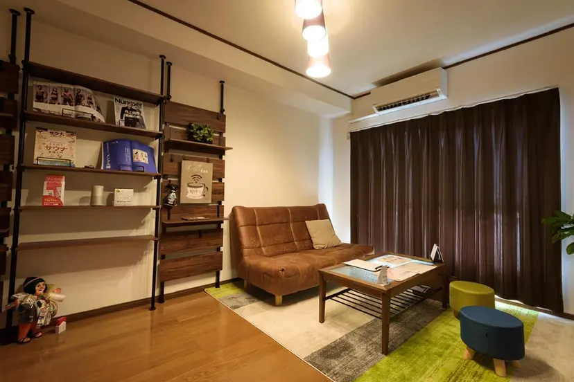 メンズ脱毛サロン 上岡　翼の掲載