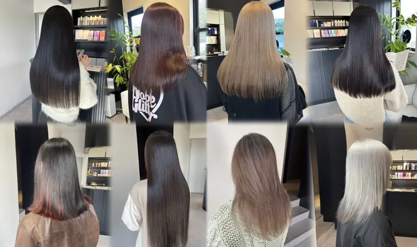 SHIINA シイナの掲載